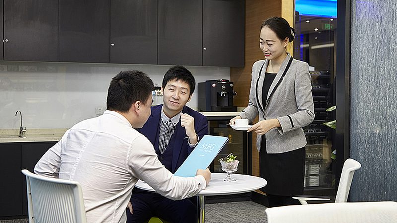 商业计划书可行性分析报告：企业决策的“风向标