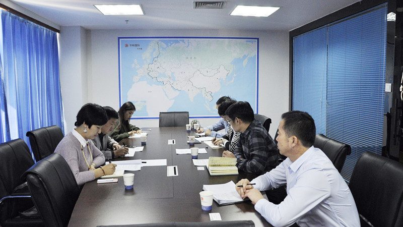 组织架构优化咨询：如何提升中小企业运营效率**